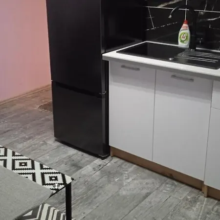 Apartament Liliana *