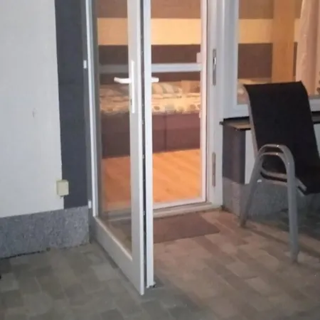 Apartament Liliana